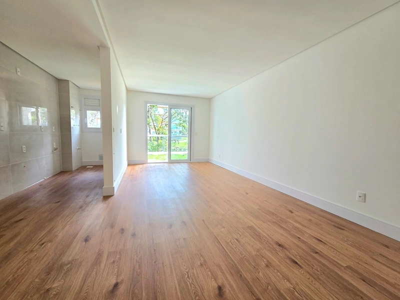 Apartamento 1 suíte em Gramado: 4ª foto da galeria de imagens do imóvel