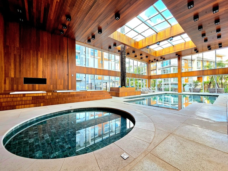 Apartamento 1 suíte em Gramado: 12ª foto da galeria de imagens do imóvel