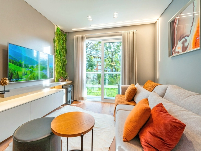Imóvel residencial ou comercial