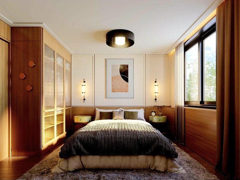 Apartamento 2 suítes em Gramado: 4ª foto da galeria de imagens do imóvel