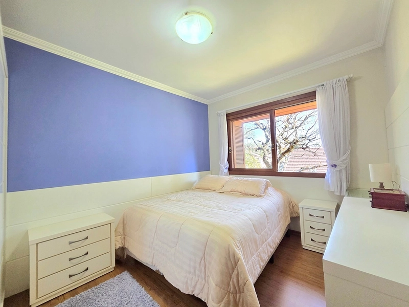 Apartamento 3 dormitórios em Gramado: 11ª foto da galeria de imagens do imóvel