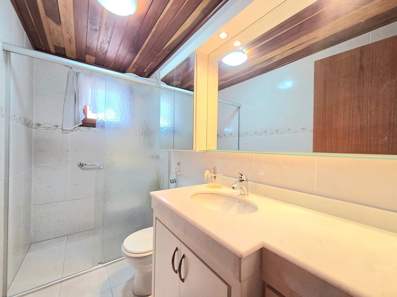 Apartamento 3 dormitórios em Gramado: 15ª foto da galeria de imagens do imóvel