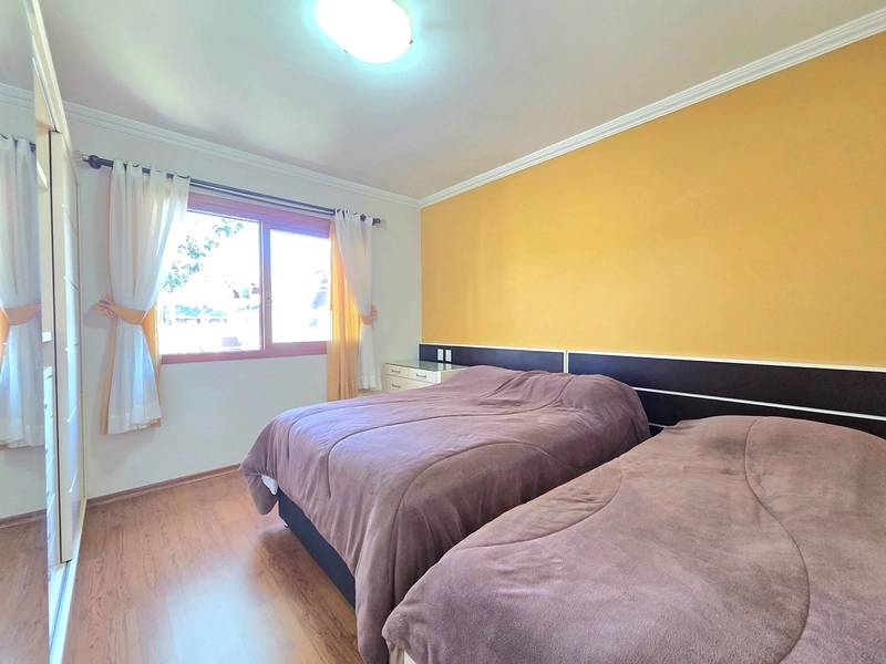 Apartamento 3 dormitórios em Gramado: 12ª foto da galeria de imagens do imóvel