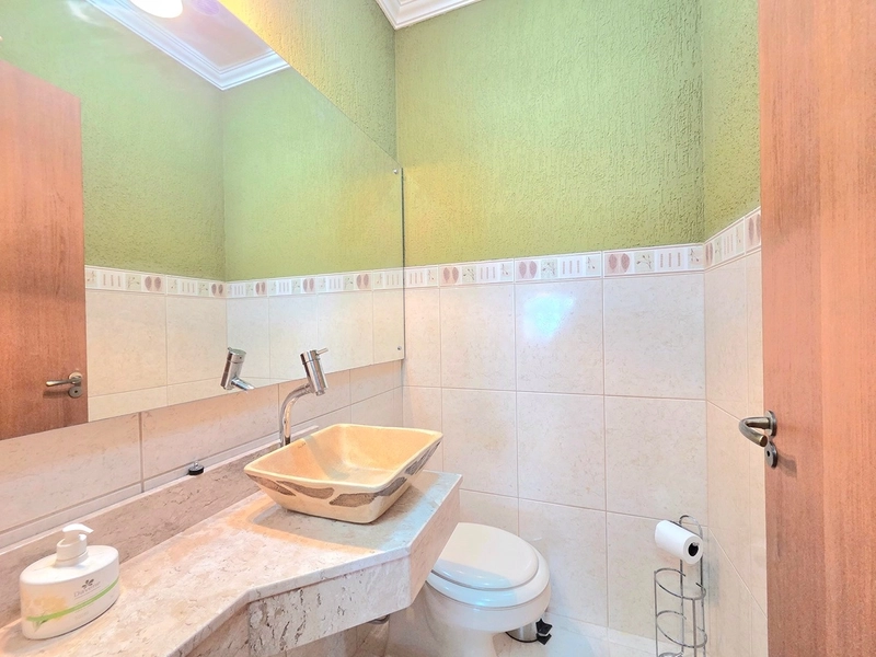 Apartamento 3 dormitórios em Gramado: 8ª foto da galeria de imagens do imóvel