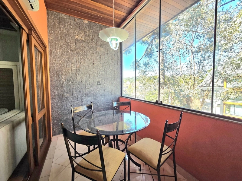 Apartamento 3 dormitórios em Gramado: 17ª foto da galeria de imagens do imóvel