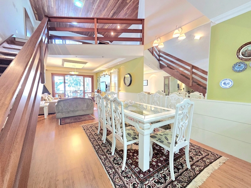 Apartamento 3 dormitórios em Gramado: 7ª foto da galeria de imagens do imóvel