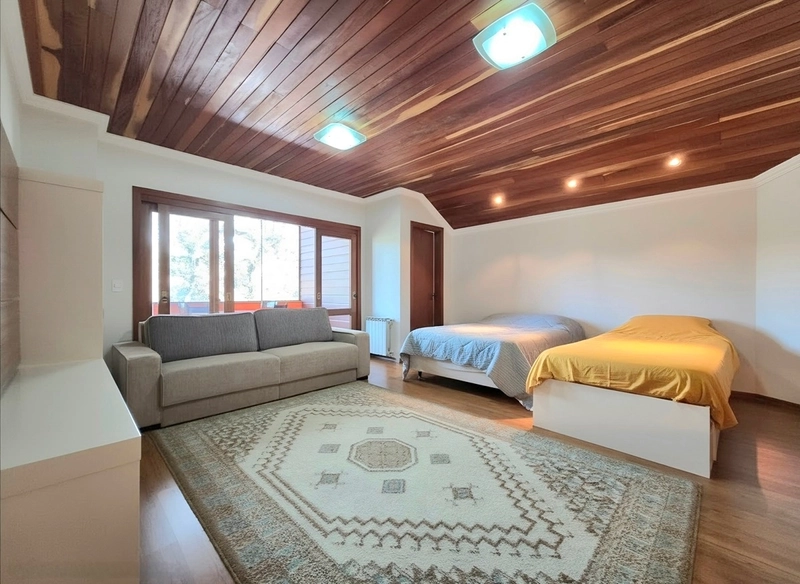 Apartamento 3 dormitórios em Gramado: 14ª foto da galeria de imagens do imóvel