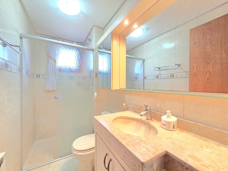 Apartamento 3 dormitórios em Gramado: 13ª foto da galeria de imagens do imóvel