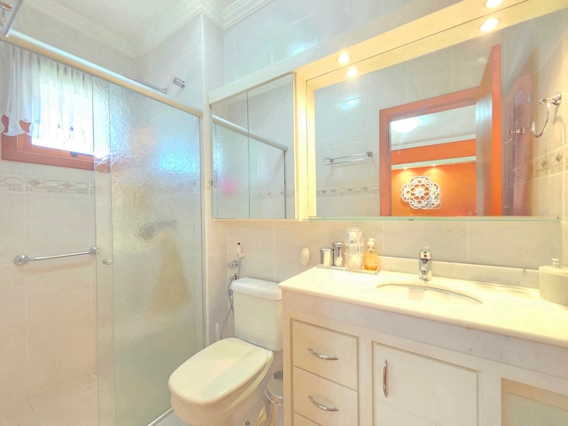 Apartamento 3 dormitórios em Gramado: 10ª foto da galeria de imagens do imóvel