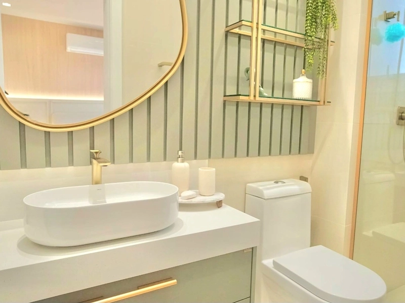Apartamento 2 suítes em Gramado: 12ª foto da galeria de imagens do imóvel