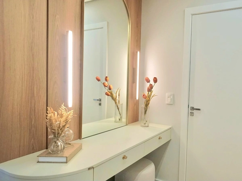 Apartamento 2 suítes em Gramado: 8ª foto da galeria de imagens do imóvel