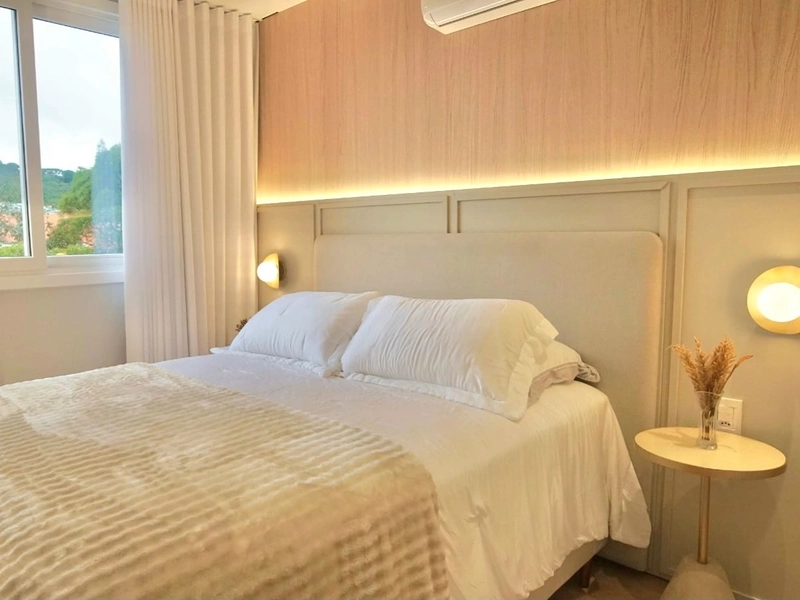 Apartamento 2 suítes em Gramado: 10ª foto da galeria de imagens do imóvel