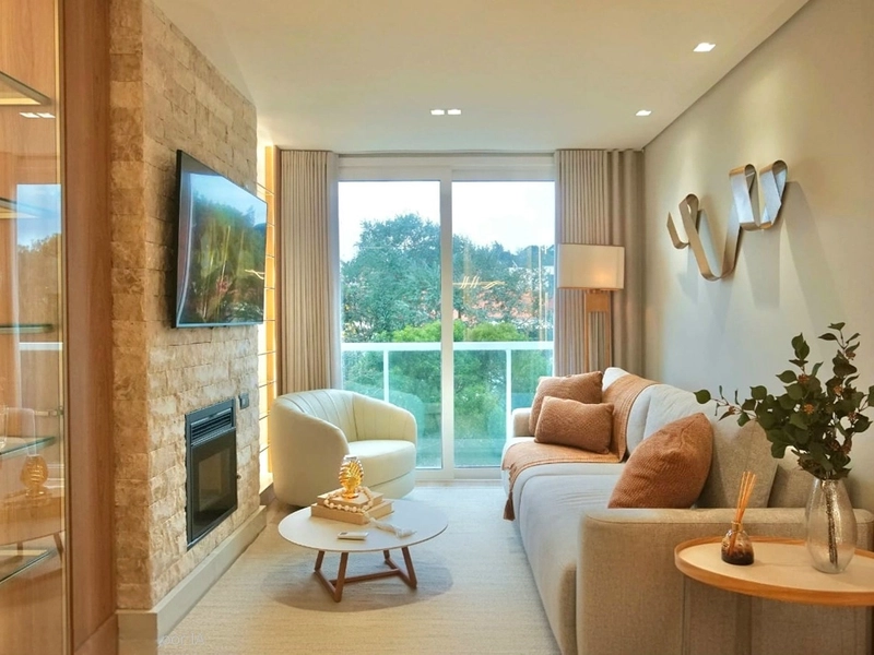 Imóvel residencial ou comercial