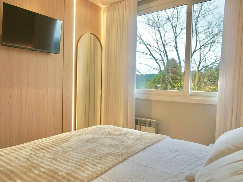 Apartamento 2 suítes em Gramado: 11ª foto da galeria de imagens do imóvel