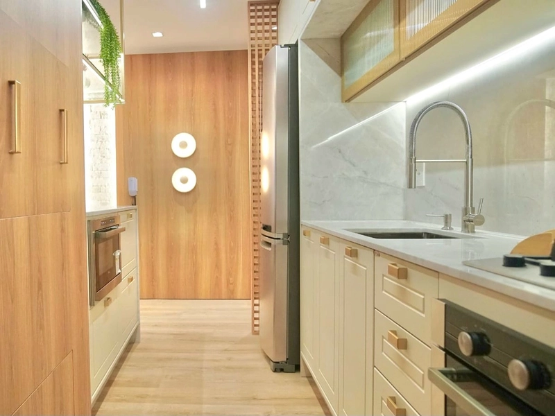 Apartamento 2 suítes em Gramado: 5ª foto da galeria de imagens do imóvel