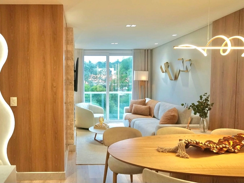 Apartamento 2 suítes em Gramado: 14ª foto da galeria de imagens do imóvel