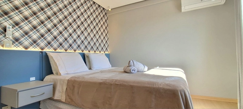 Apartamento Cobertura 3 dormitórios em Gramado: 10ª foto da galeria de imagens do imóvel