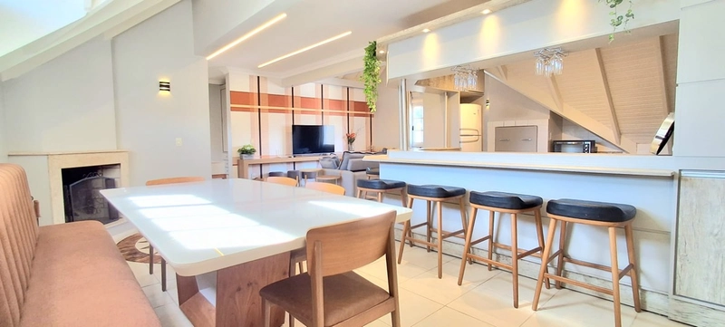 Apartamento Cobertura 3 dormitórios em Gramado: 2ª foto da galeria de imagens do imóvel