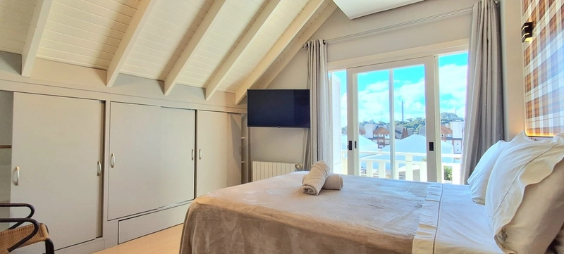 Apartamento Cobertura 3 dormitórios em Gramado: 8ª foto da galeria de imagens do imóvel