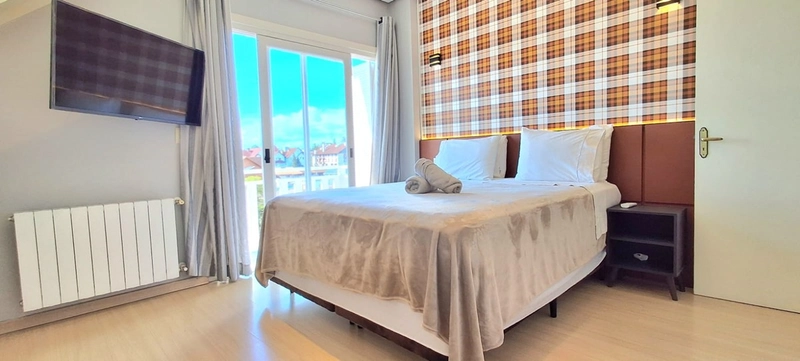 Apartamento Cobertura 3 dormitórios em Gramado: 11ª foto da galeria de imagens do imóvel