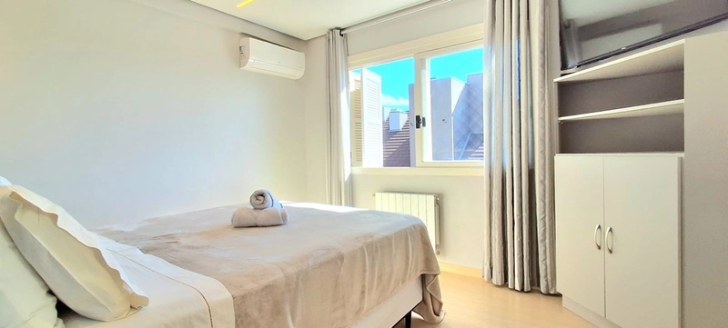 Apartamento Cobertura 3 dormitórios em Gramado: 7ª foto da galeria de imagens do imóvel