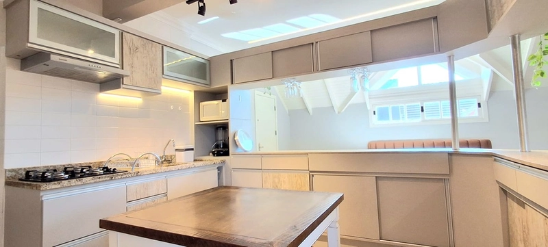 Apartamento Cobertura 3 dormitórios em Gramado: 3ª foto da galeria de imagens do imóvel