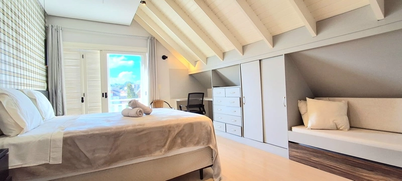 Apartamento Cobertura 3 dormitórios em Gramado: 6ª foto da galeria de imagens do imóvel