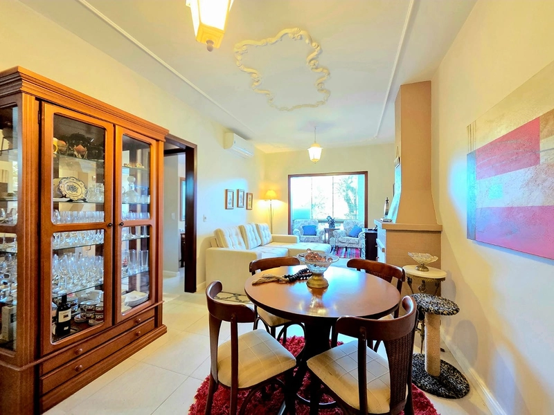 Apartamento 1 dormitório em Gramado: 4ª foto da galeria de imagens do imóvel
