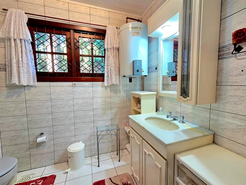 Apartamento 1 dormitório em Gramado: 7ª foto da galeria de imagens do imóvel