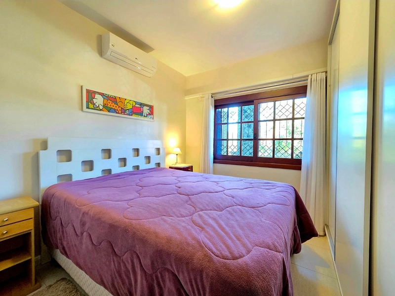 Apartamento 1 dormitório em Gramado: 8ª foto da galeria de imagens do imóvel