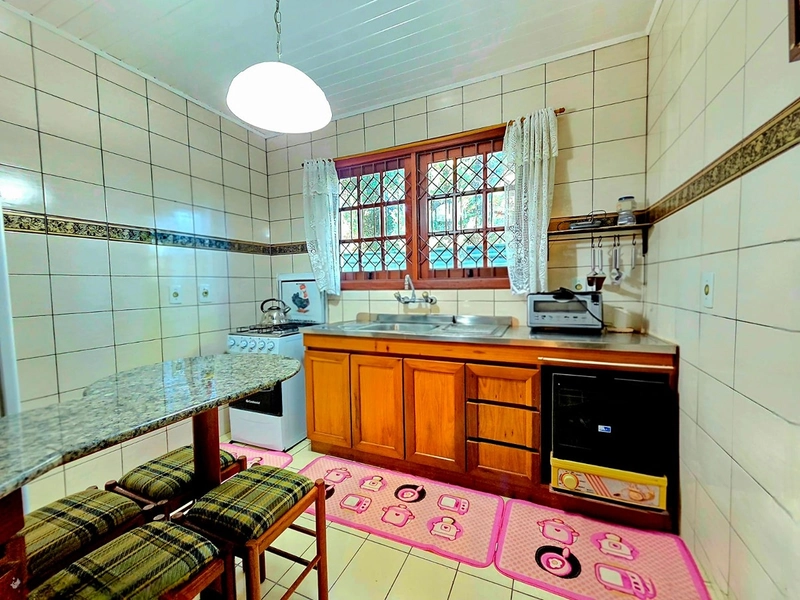 Apartamento 1 dormitório em Gramado: 6ª foto da galeria de imagens do imóvel