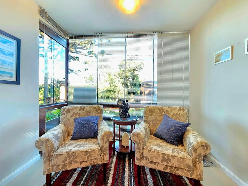 Apartamento 1 dormitório em Gramado: 5ª foto da galeria de imagens do imóvel