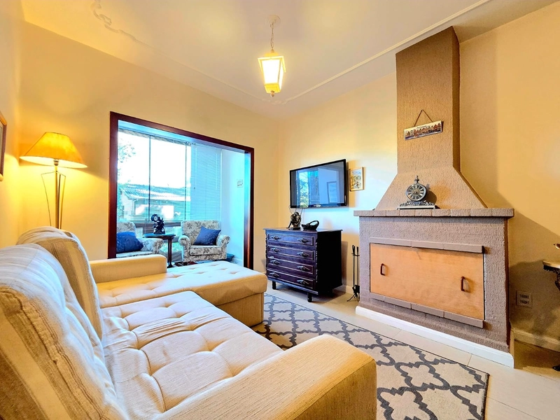 Imóvel residencial ou comercial