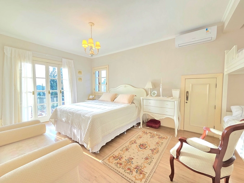 Casa 3 dormitórios Saint Moritz em Gramado: 14ª foto da galeria de imagens do imóvel
