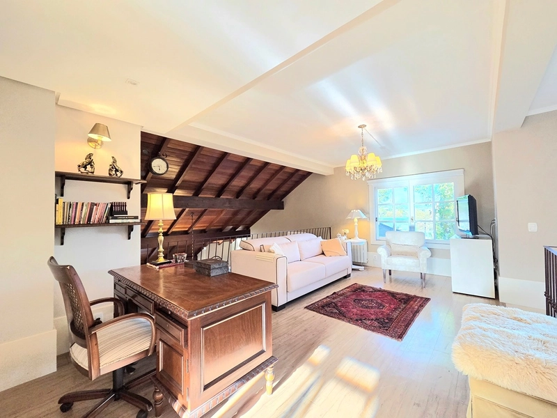 Casa 3 dormitórios Saint Moritz em Gramado: 10ª foto da galeria de imagens do imóvel