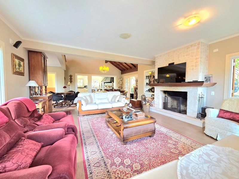 Casa 3 dormitórios Saint Moritz em Gramado: 3ª foto da galeria de imagens do imóvel