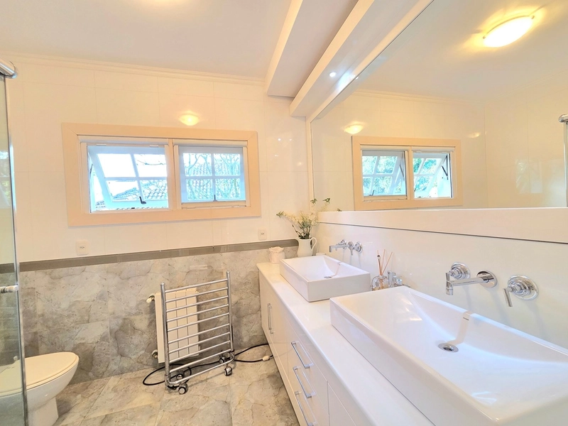Casa 3 dormitórios Saint Moritz em Gramado: 17ª foto da galeria de imagens do imóvel