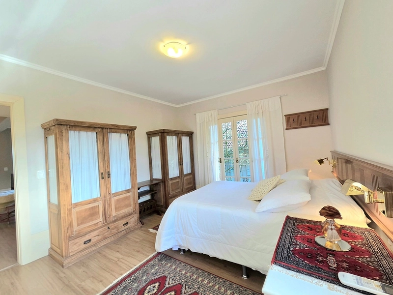 Casa 3 dormitórios Saint Moritz em Gramado: 16ª foto da galeria de imagens do imóvel