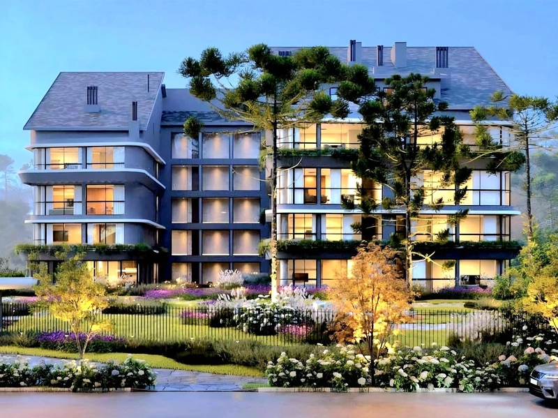Imóvel residencial ou comercial