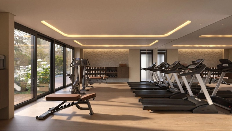 Apartamento 3 suítes em Gramado: 5ª foto da galeria de imagens do imóvel