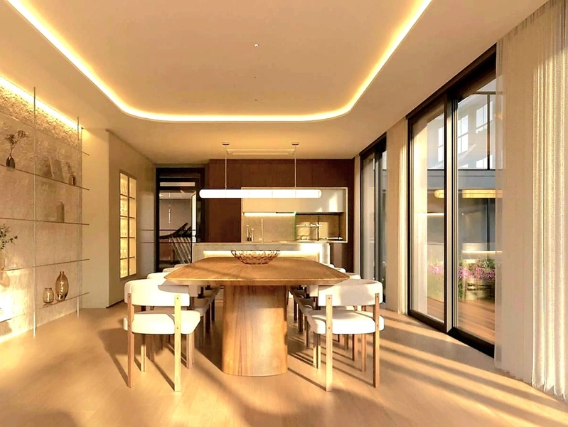 Apartamento 3 suítes em Gramado: 3ª foto da galeria de imagens do imóvel
