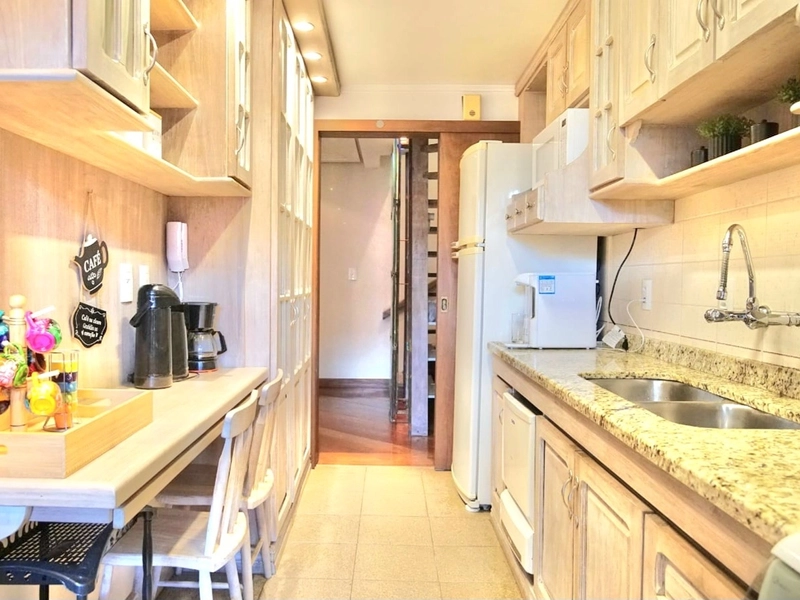 Apartamento 5 dormitórios em Gramado: 9ª foto da galeria de imagens do imóvel