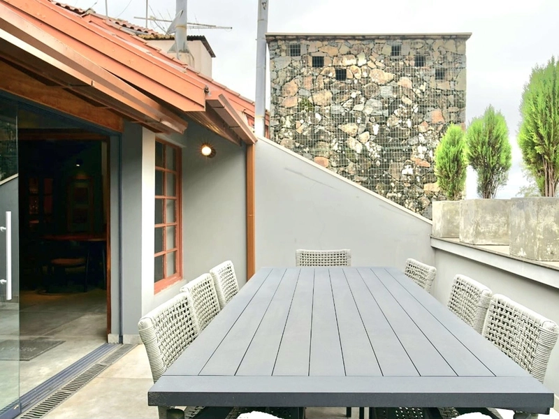 Imóvel residencial ou comercial