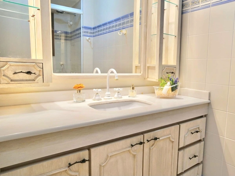 Apartamento 5 dormitórios em Gramado: 16ª foto da galeria de imagens do imóvel