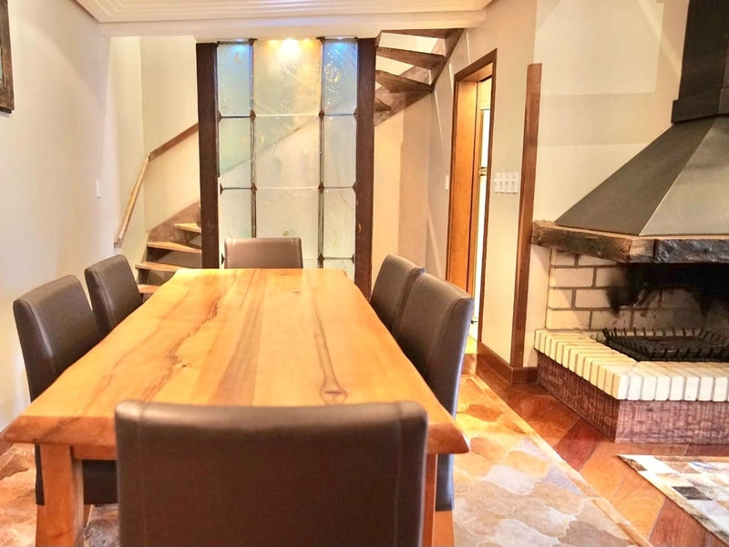 Apartamento 5 dormitórios em Gramado: 8ª foto da galeria de imagens do imóvel