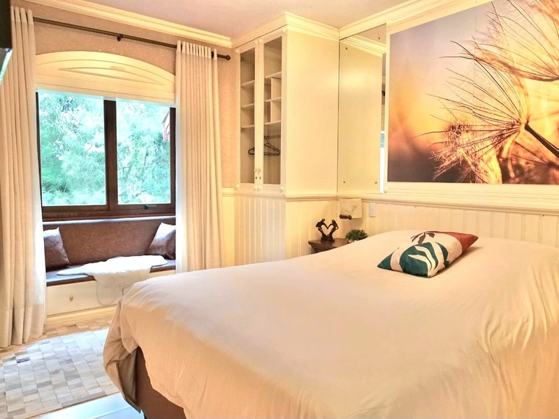 Apartamento 5 dormitórios em Gramado: 13ª foto da galeria de imagens do imóvel