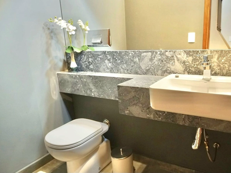 Apartamento 5 dormitórios em Gramado: 21ª foto da galeria de imagens do imóvel