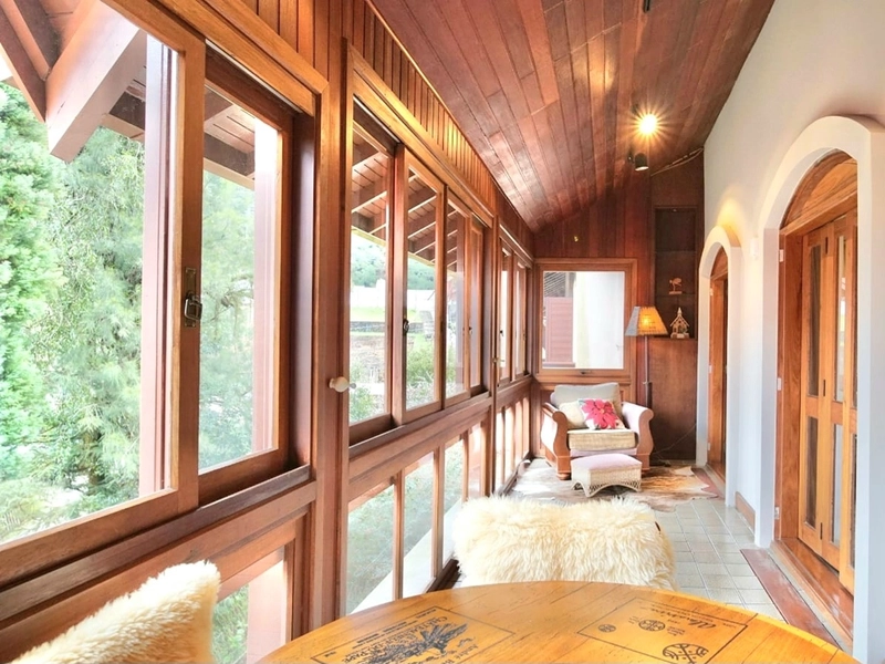 Apartamento 5 dormitórios em Gramado: 6ª foto da galeria de imagens do imóvel