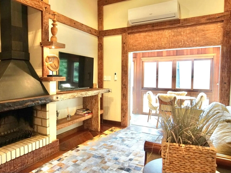 Apartamento 5 dormitórios em Gramado: 5ª foto da galeria de imagens do imóvel