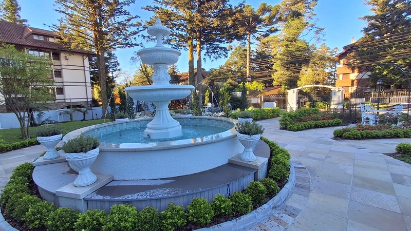 Apartamento 2 suítes em Gramado: 12ª foto da galeria de imagens do imóvel